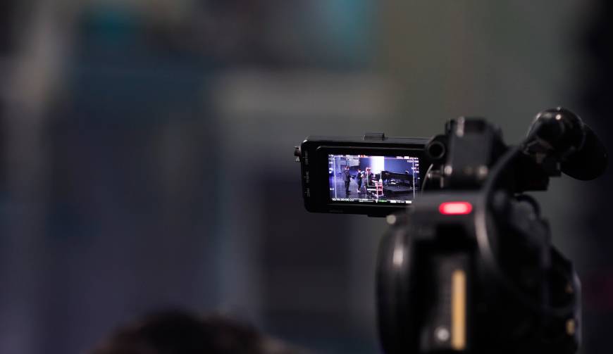 永胜县产品视频拍摄