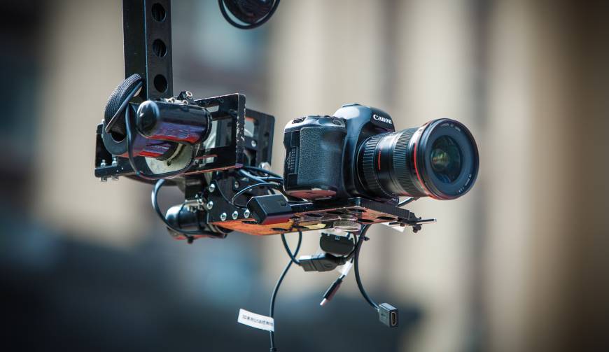 永胜县产品视频拍摄