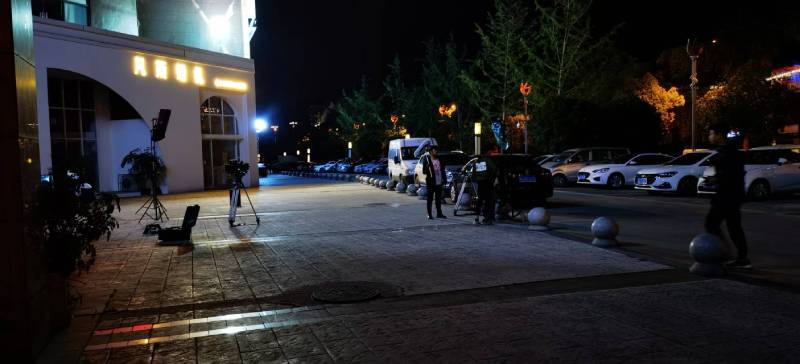 永胜县电商产品视频拍摄制作全攻略，打造高转化带货视频