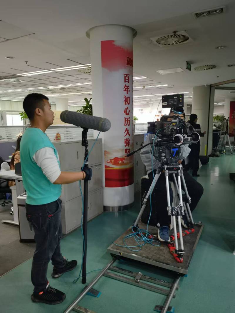 永胜县产品宣传视频制作